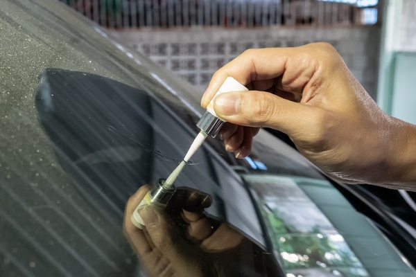Auto Glass Repair